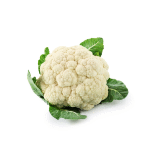 Coliflor unidad
