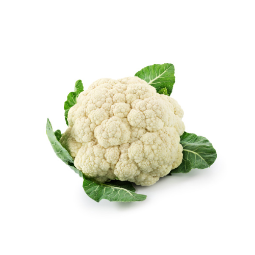 Coliflor unidad