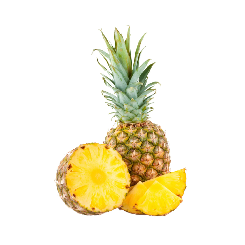 Piña unidad