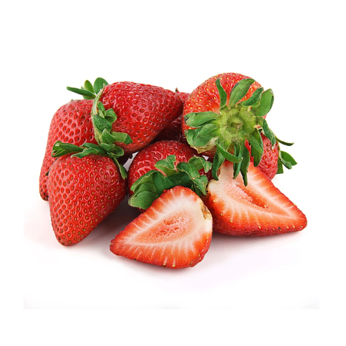 Frutillas kilo