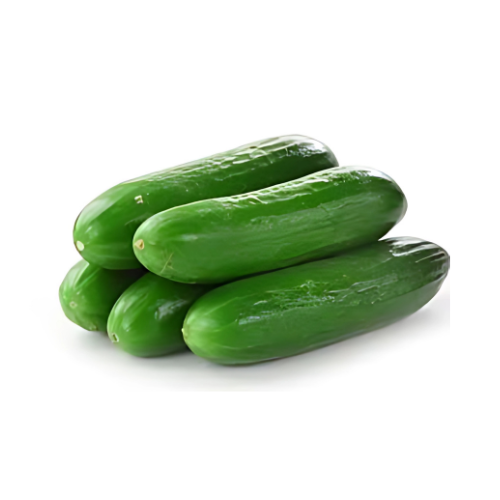 Pepino unidad