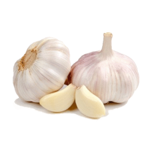 Ajos chileno saco de 5 unidades