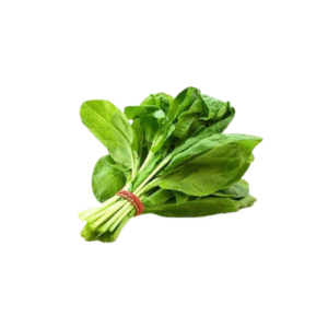 Espinaca Fresca 1 kilo