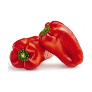 Pimentón Rojo mediano