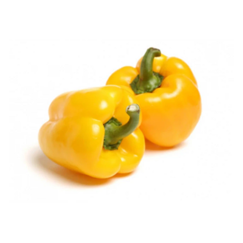 Pimentón amarillo GRANDE