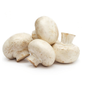 Champiñón 1/2 kilo