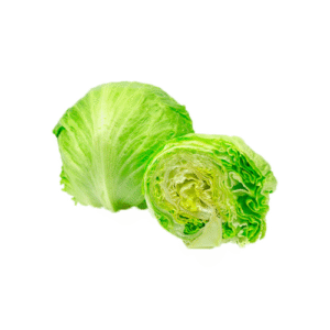 Lechuga escarola unidad