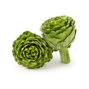Alcachofa Española unidad