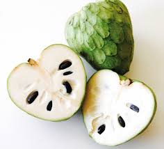 Chirimoya nueva 500 grms.