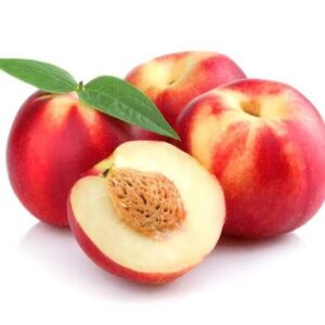 Durazno Plátano 1 Kg.